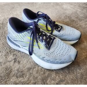 Brooks Glycerin 20 Women's Size 8.5 B Running Shoes Gym Sneakers Athletic